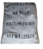 Ammonium Chloride (Ke Huand Brand) - Image 4