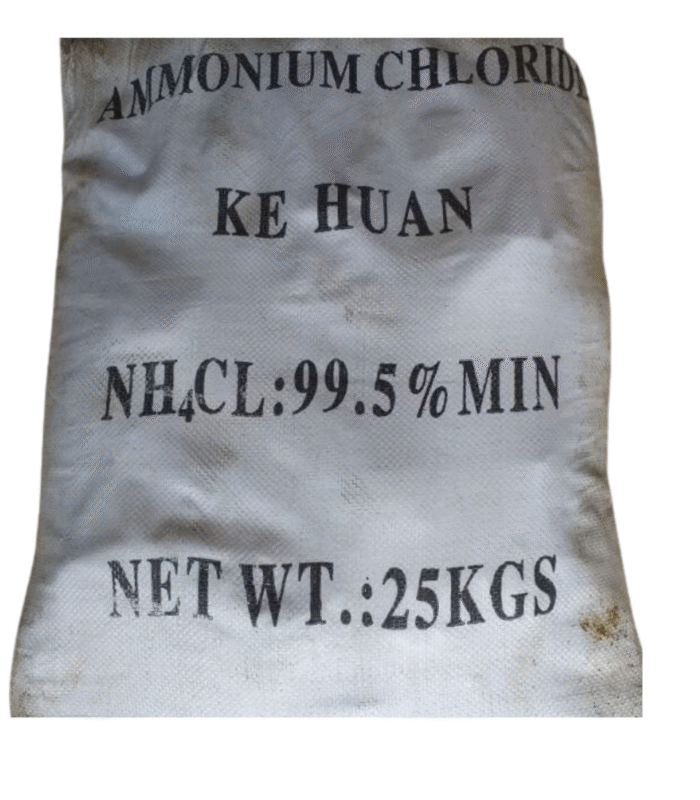 Ammonium Chloride (Ke Huand Brand) - Image 4