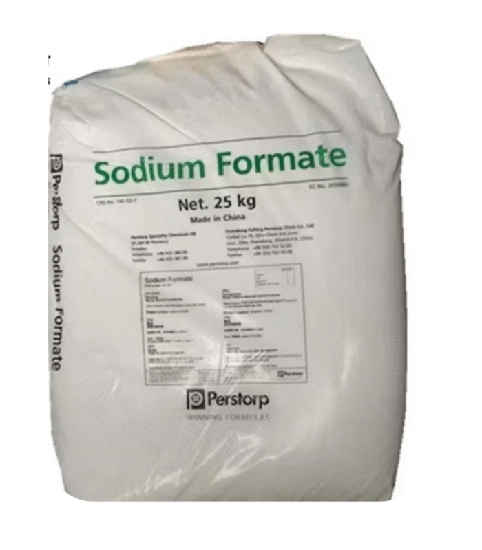 Sodium Formate (China) - Image 5