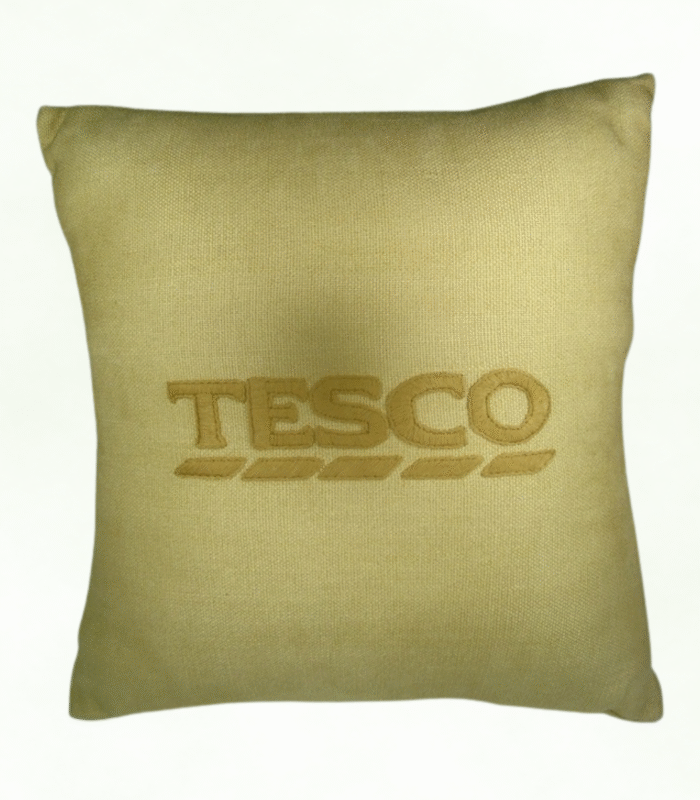 Premium Jute Cushion Bag - Image 2