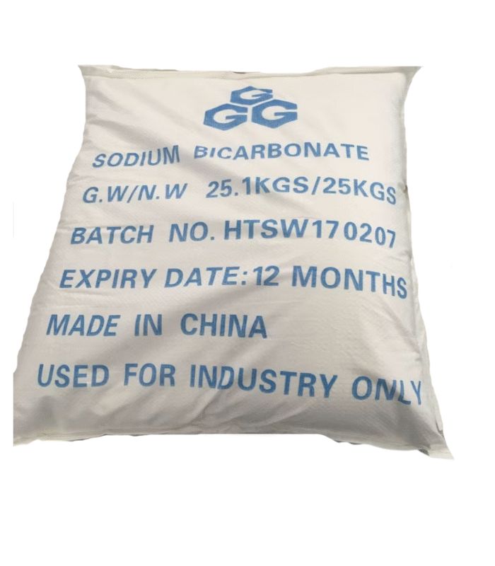 Sodium Bicarbonate (Malan brand & 3G brand) - Image 4