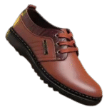 Handcrafted Leather Shoes