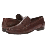 Handcrafted Leather Shoes - Image 3