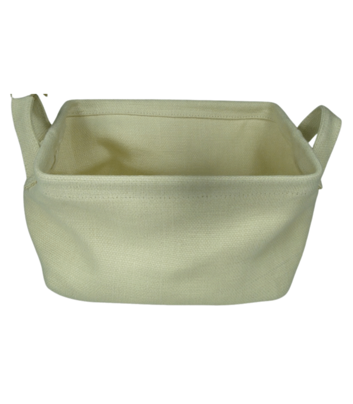 Premium Jute Basket Bag - Image 3