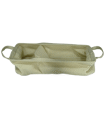 Premium Jute Basket Bag - Image 4