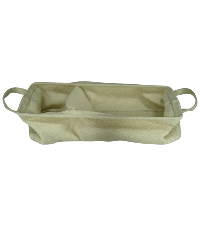 Premium Jute Basket Bag - Image 4