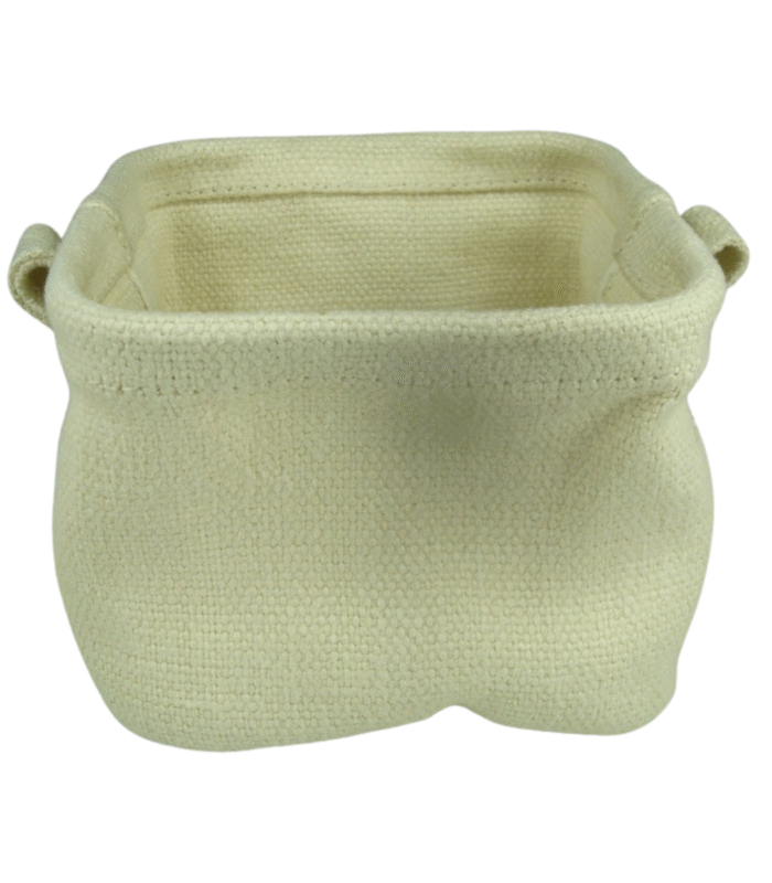 Premium Jute Basket Bag - Image 6