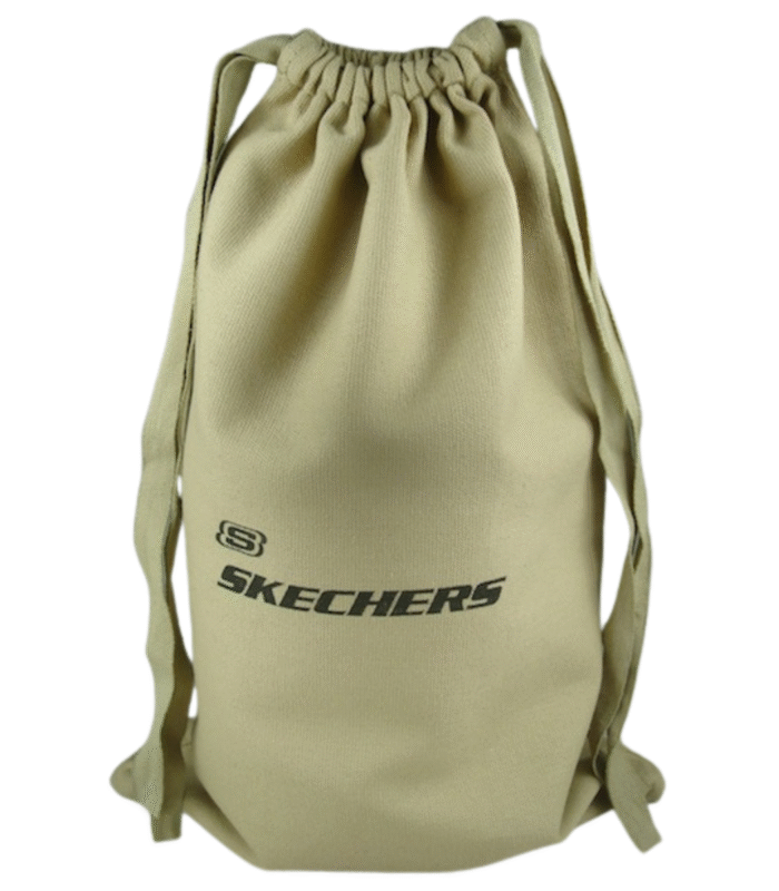 Premium Jute Shoe Bag - Image 4