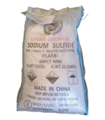 Sodium Sulphide 60% Min Red Flake - Image 5