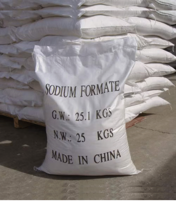Sodium Formate (China) - Image 2