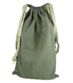 Premium Jute Shoe Bag - Image 6