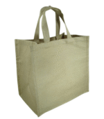 Premium Jute Shopping Bag - Image 8