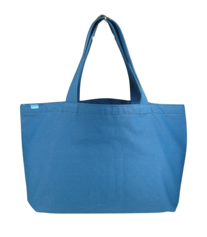 Premium Jute Shopping Bag - Image 6