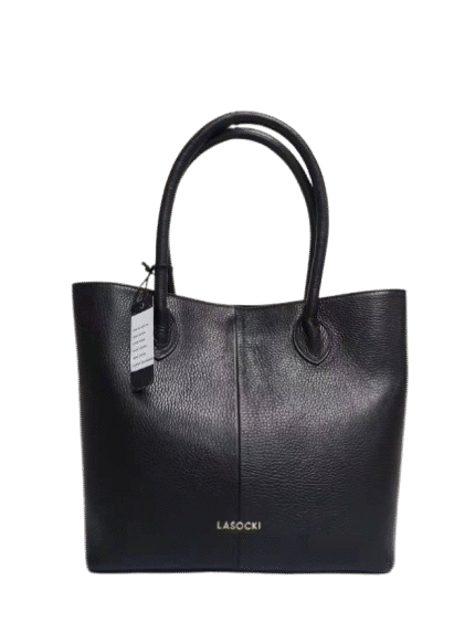 Handcrafted Leather Handbag