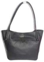 Handcrafted Leather Handbag - Image 4