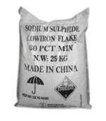 Sodium Sulphide 60% Min Red Flake - Image 3