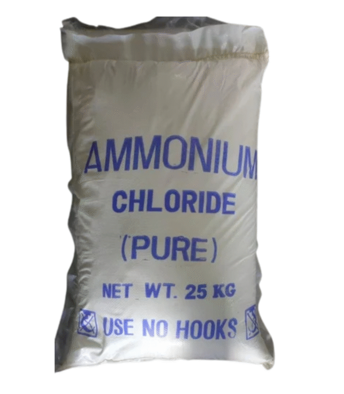 Ammonium Chloride (Ke Huand Brand) - Image 3
