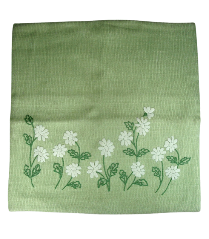 Premium Jute Cushion Bag - Image 4