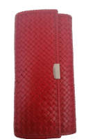 Handcrafted Leather Purse