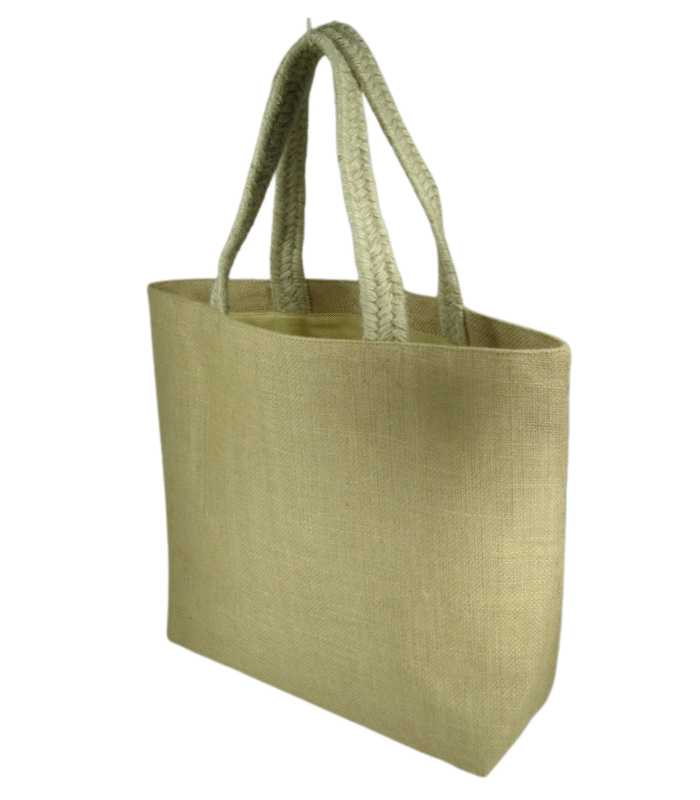 Premium Jute Shopping Bag - Image 10