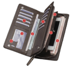 Handcrafted Leather Wallet