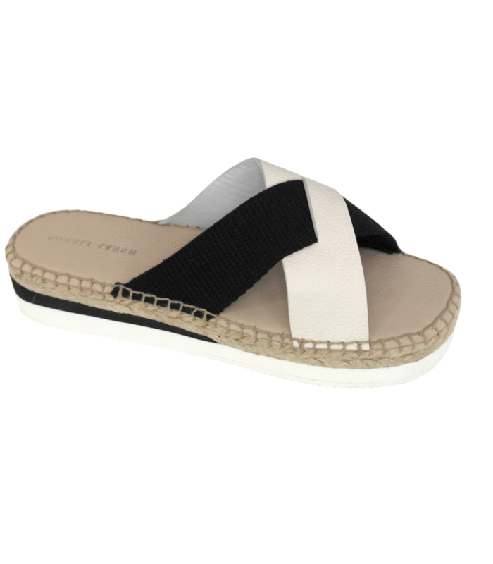 40 Premium Jute & Leather Footwear for Men - Image 1