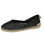 Premium Jute & Leather Footwear for Women - Image 5