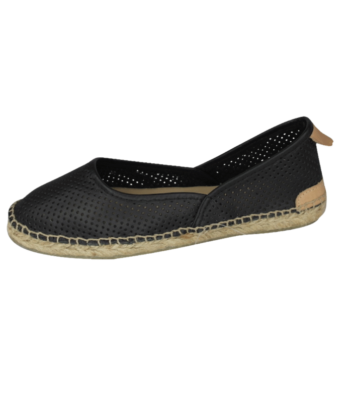 Premium Jute & Leather Footwear for Women - Image 5