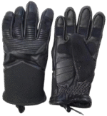 Fashion Leather Gloves