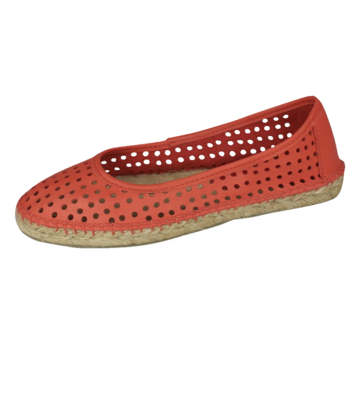 Premium Jute & Leather Footwear for Women - Image 6