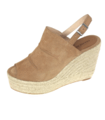 Premium Jute & Leather Footwear for Women - Image 7