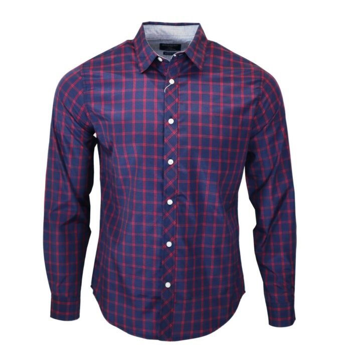 Men’s Full Sleeve Shirts - Image 1