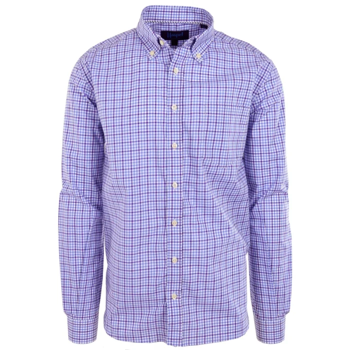 Men’s Full Sleeve Shirts - Image 2