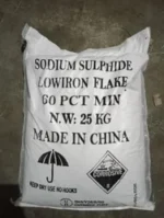 Sodium Sulphide 60% Min Red Flake - Image 7