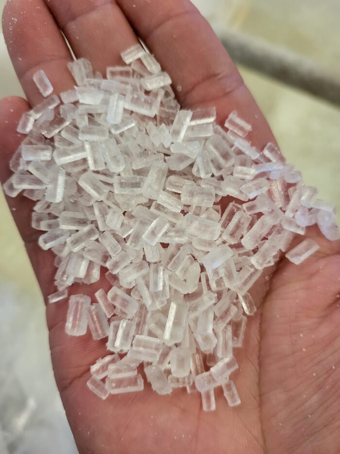 Sodium Thiosulphite (Middle size 5-8mm & Big size 8-10mm) - Image 2