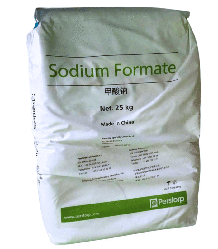 Sodium Formate (China) - Image 1