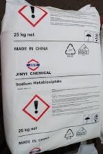 Sodium Metabisulfite (Haolin brand & Kaihua brand) - Image 5