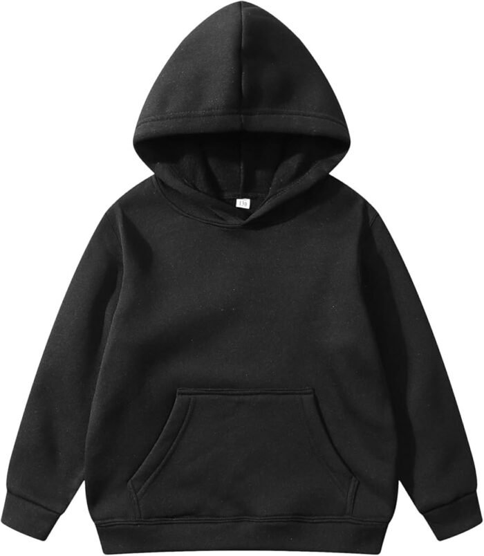 Kids’ hoodie Kids’ hoodie - Image 1