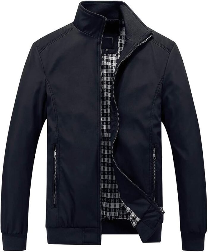 Men's jacket Men's jacket - Image 1