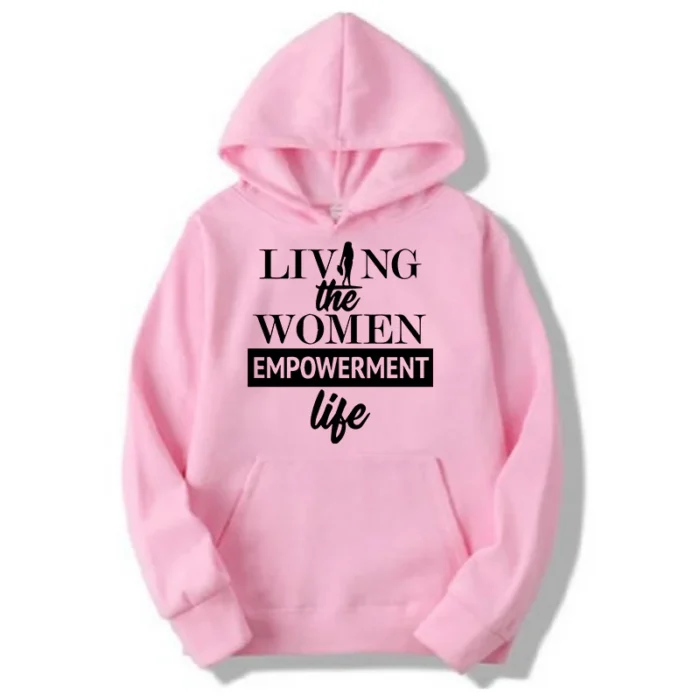 Women’s hoodie Women’s hoodie - Image 1